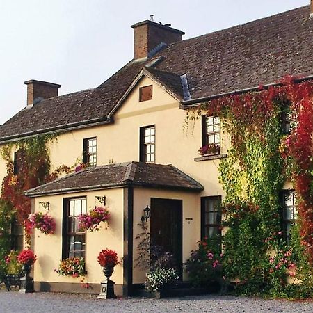 Charlotte'S Way B&B Banagher Exterior foto