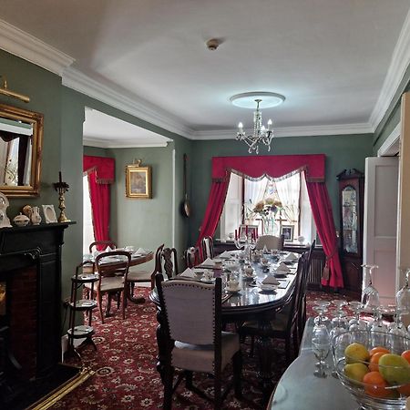 Charlotte'S Way B&B Banagher Exterior foto