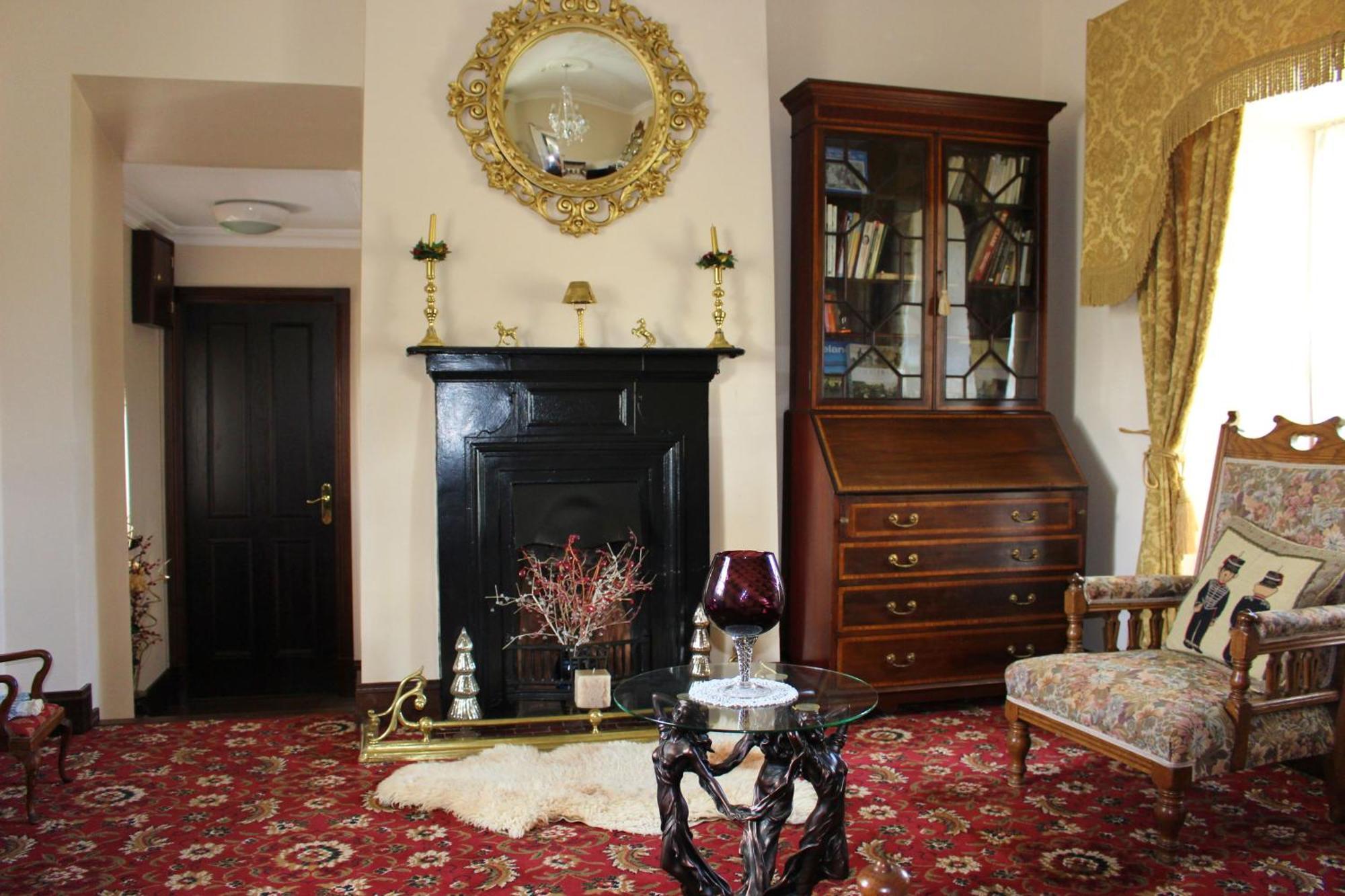 Charlotte'S Way B&B Banagher Exterior foto