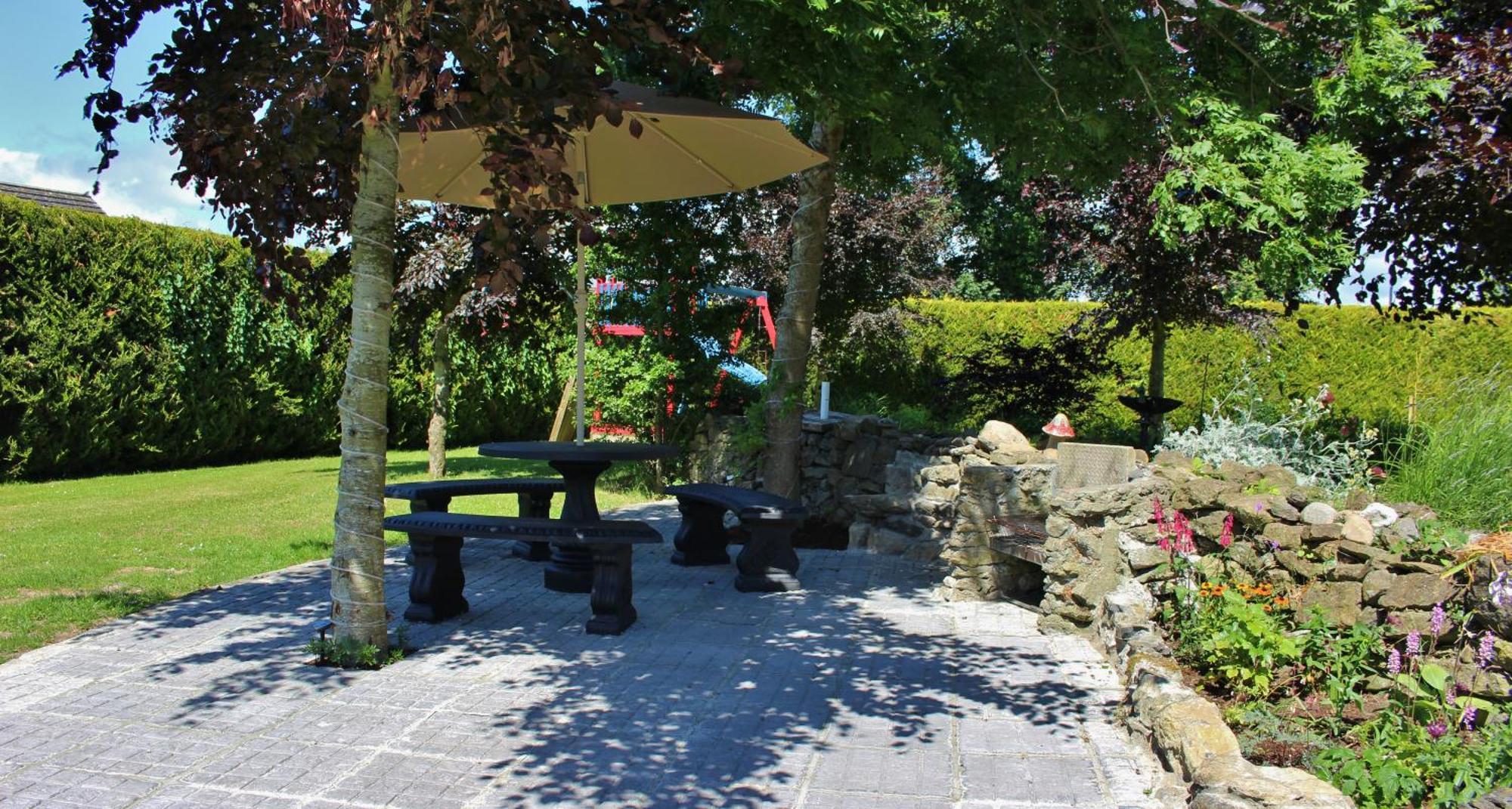 Charlotte'S Way B&B Banagher Exterior foto